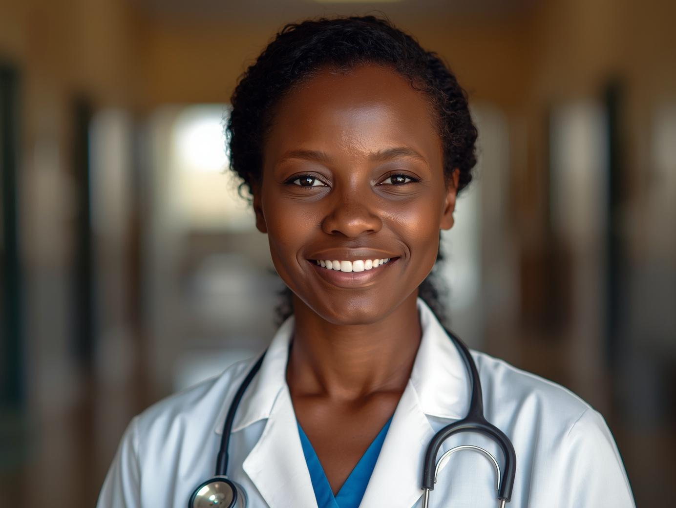 Reproductive Health Uganda Fertility Services