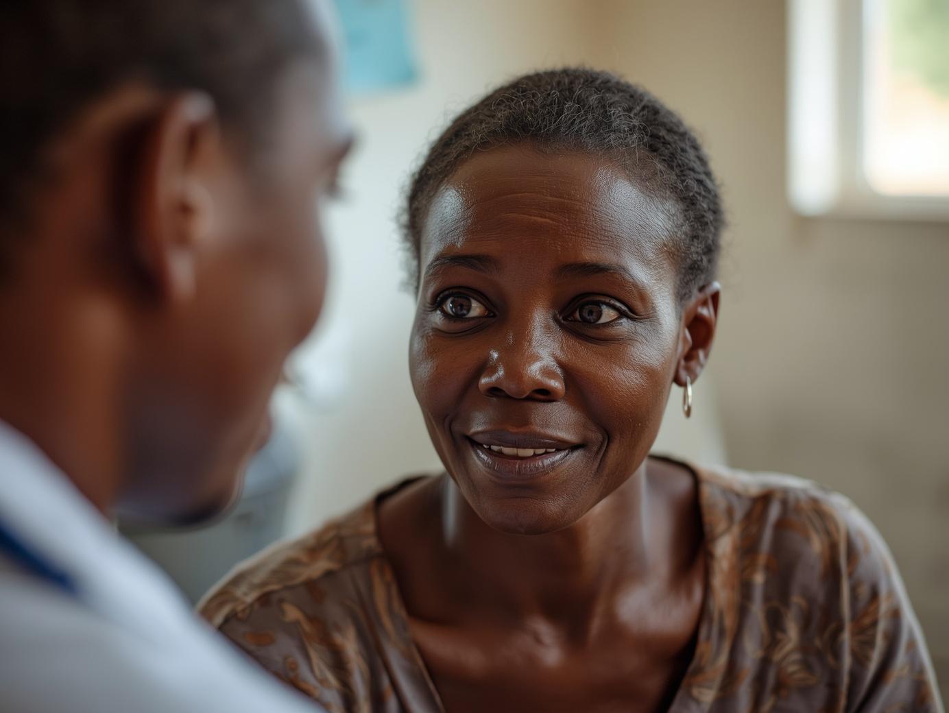 SHRH Support at Reproductive Health Uganda