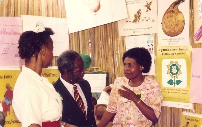 Consolidation and Expansion of FPAU