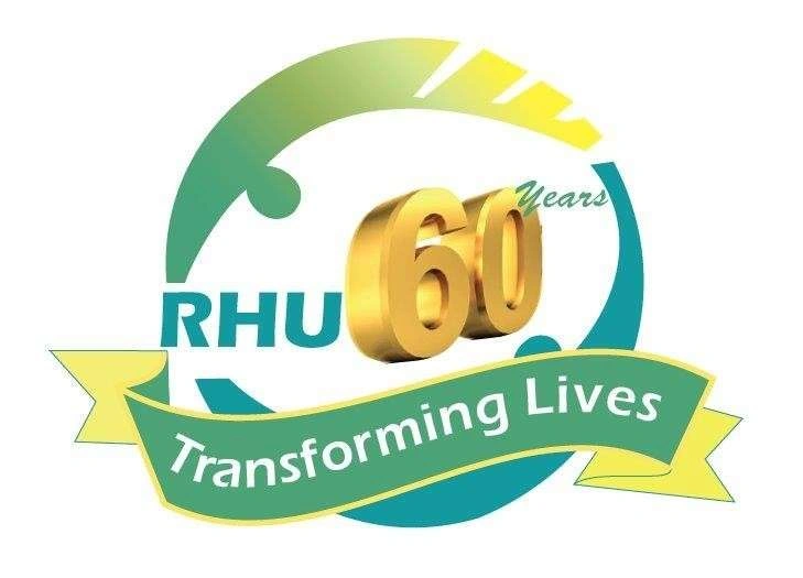 60 years of transforming lives