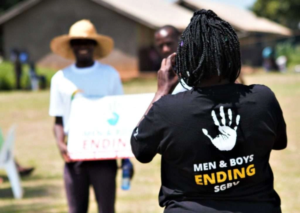 Stand Strong Together (SST)