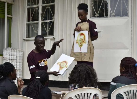 Accelerating Change-Unlocking Sexuality Education in Uganda (ACCUSE)