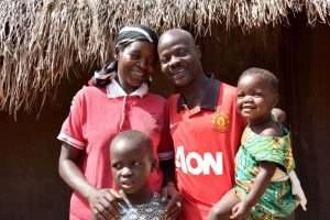 Advance Family Planning (AFP)