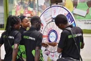 Right Here Right Now (RHRN)