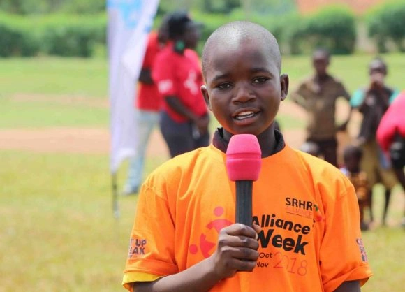 Get Up, Speak Out (GUSO)