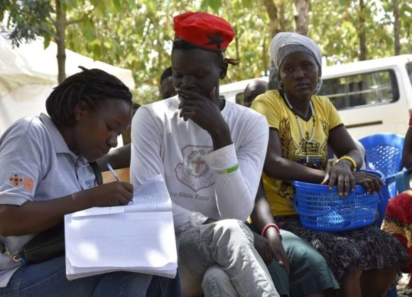 Increasing access to adolescent-friendly SRHR education and services project. (Youth Empowered and Supported(YES) project)