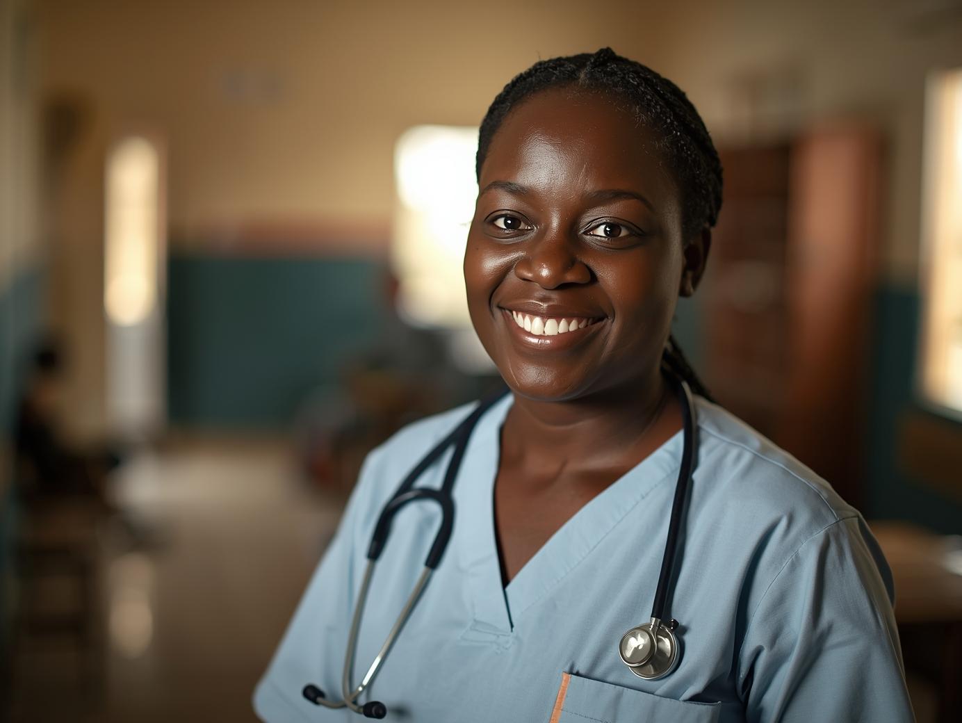 Fertility Services Nurse