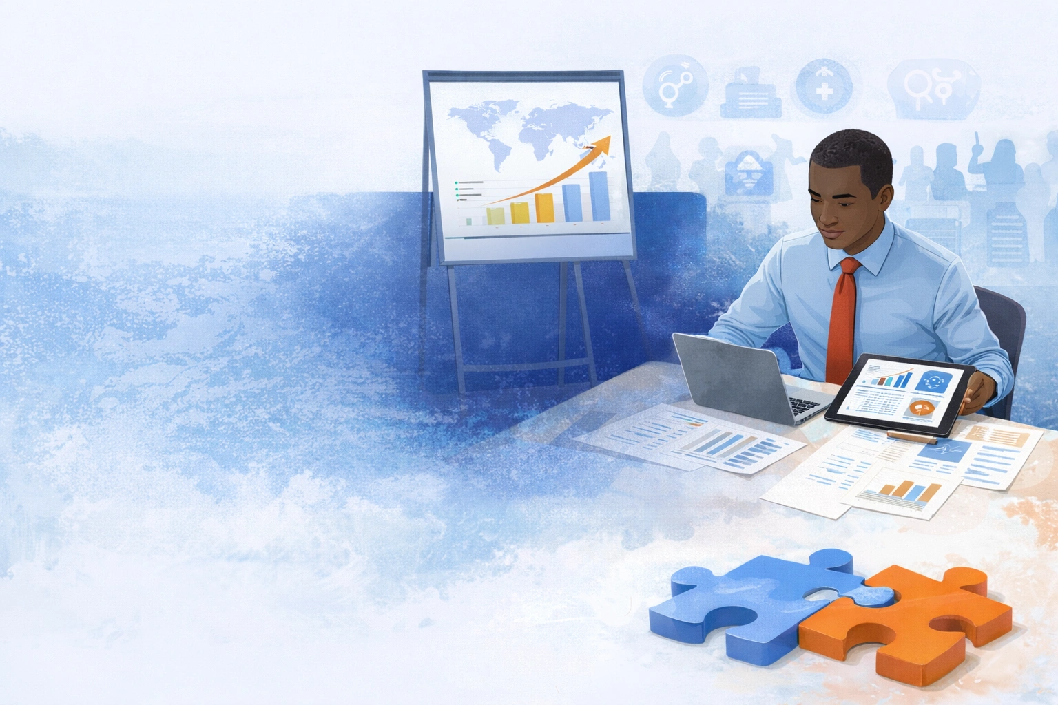 Consultancy Needed For Developinh RHU Strategic Plan (2023 – 2028)