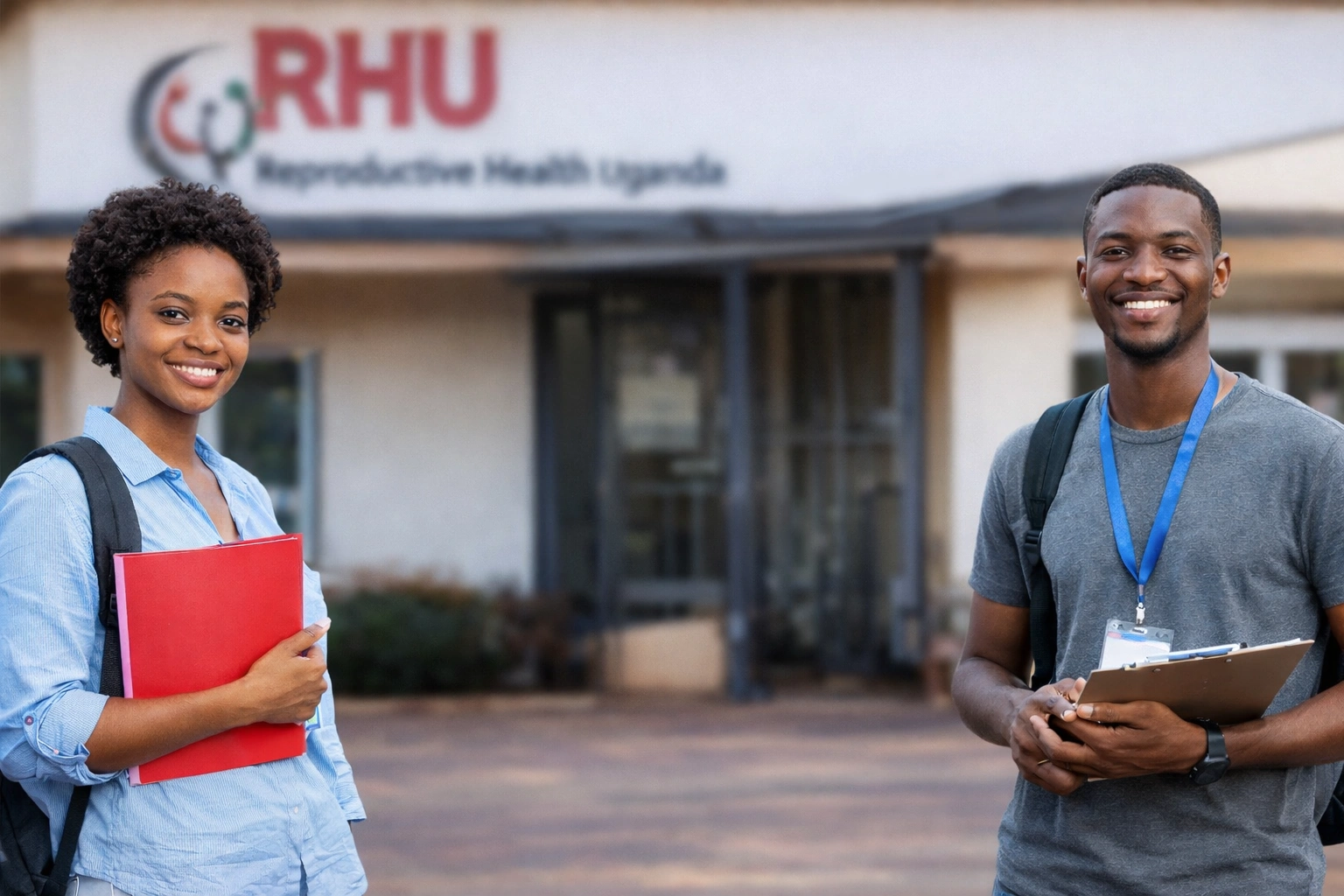RHU Internship Programme (Structured Call)