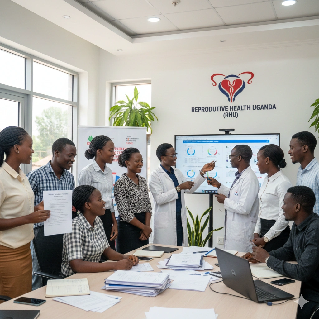 RHU Avails Slots for Students and Recent Graduates