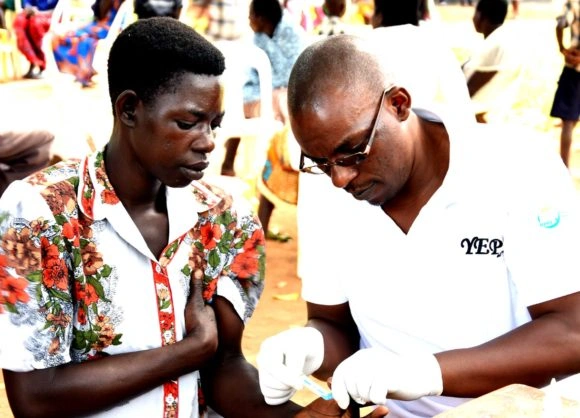 Integrated Facility, Outreach and Community Reproductive Health Services (FOCUS PROJECT)