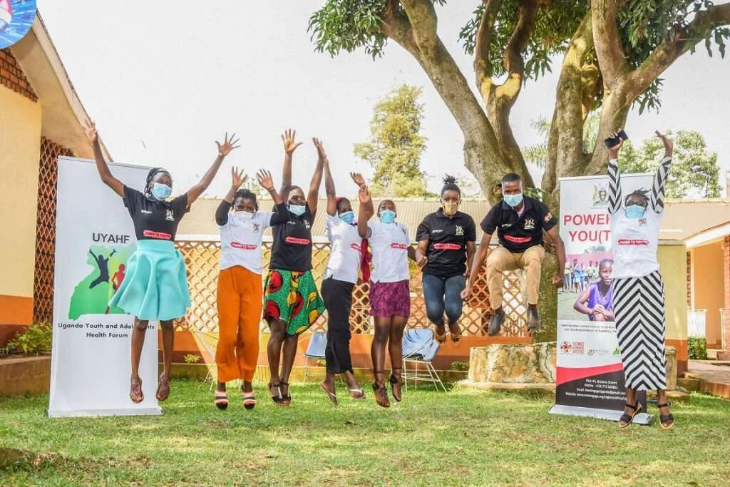 Consultancy For Midterm Review Of Power To You(TH) Programme