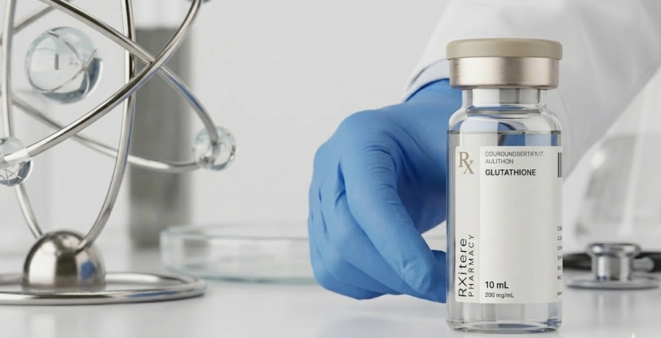 Potency Testing