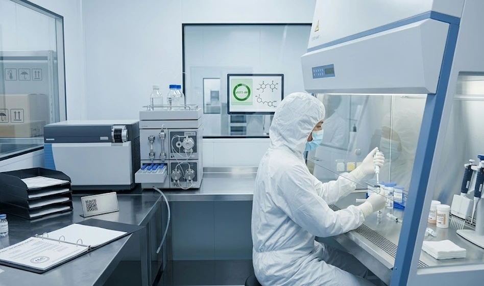Potency Testing