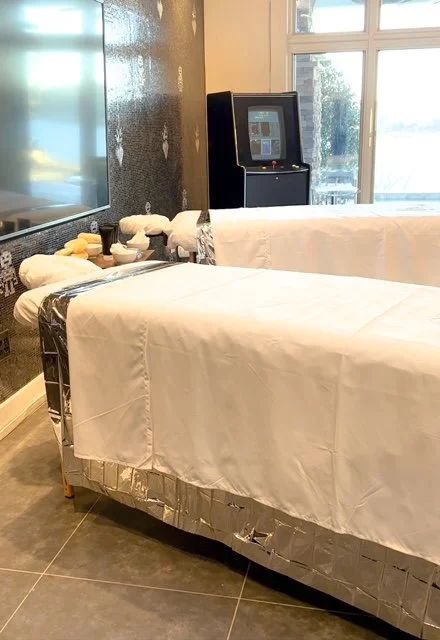 SPA THEORY BODY WRAP PROTOCOL