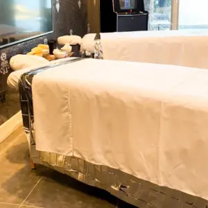 Spa Theory Launches Body Wraps - E36337C8 E692 4C21 850D CF55D6888EAD