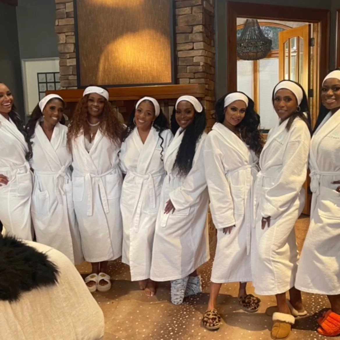 Spa Theory Featured on Bravo’s Married to Medicine