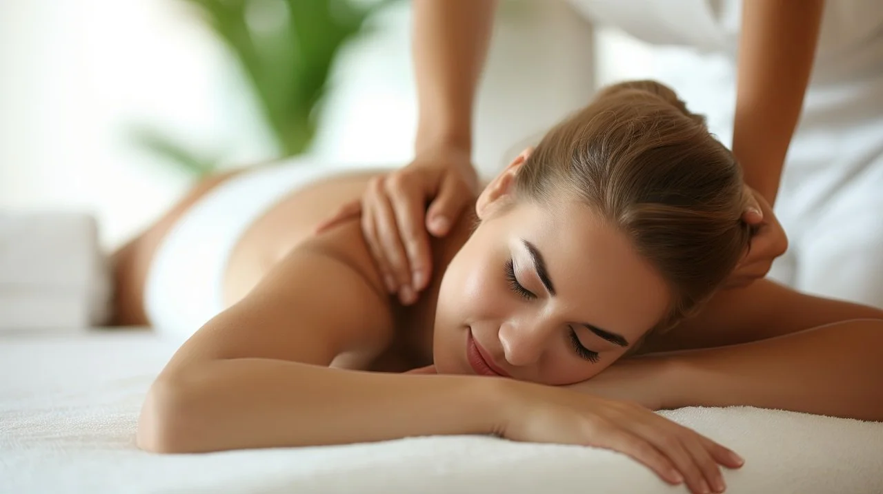 Kneading Massage: A Complete Guide kneading-massage-guide