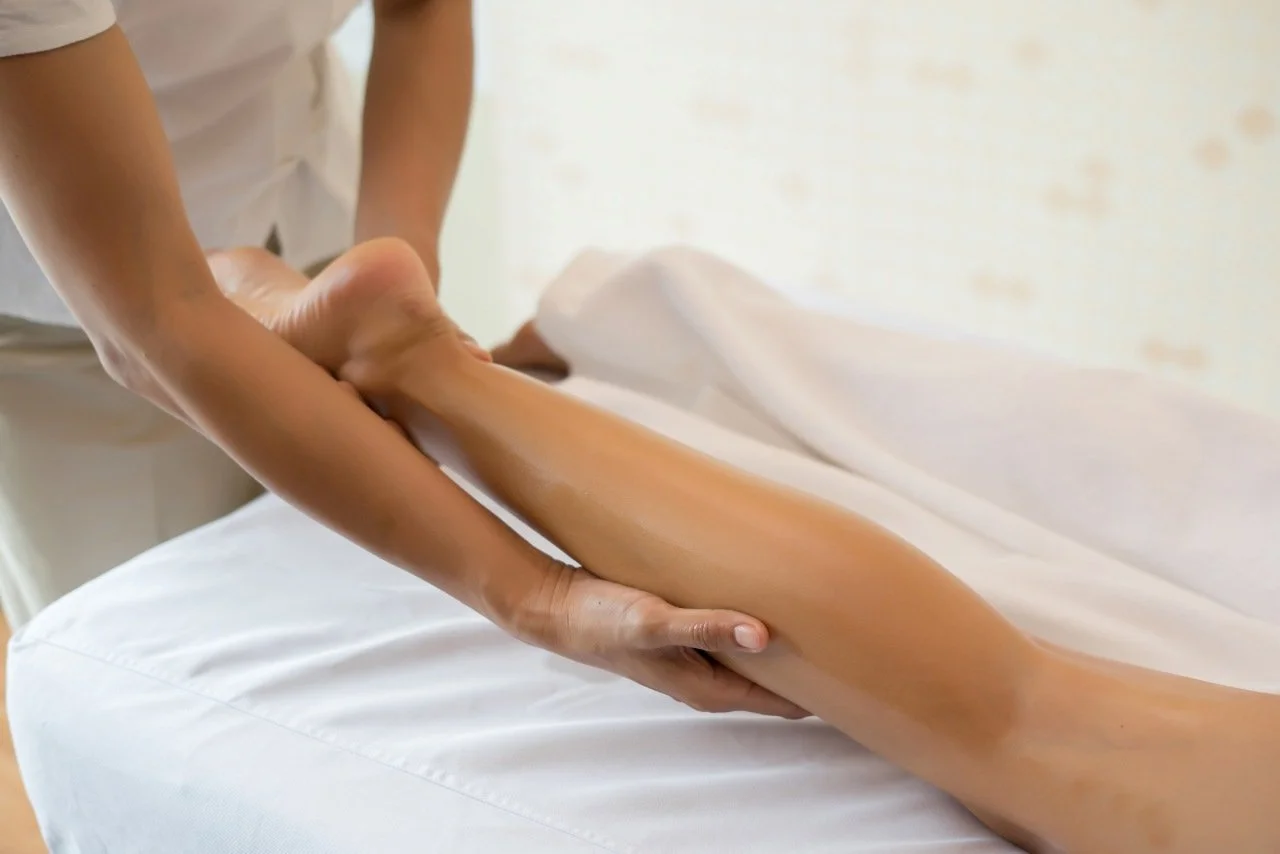 Leg Massage: A How-To Guide leg-massage-how-to-guide