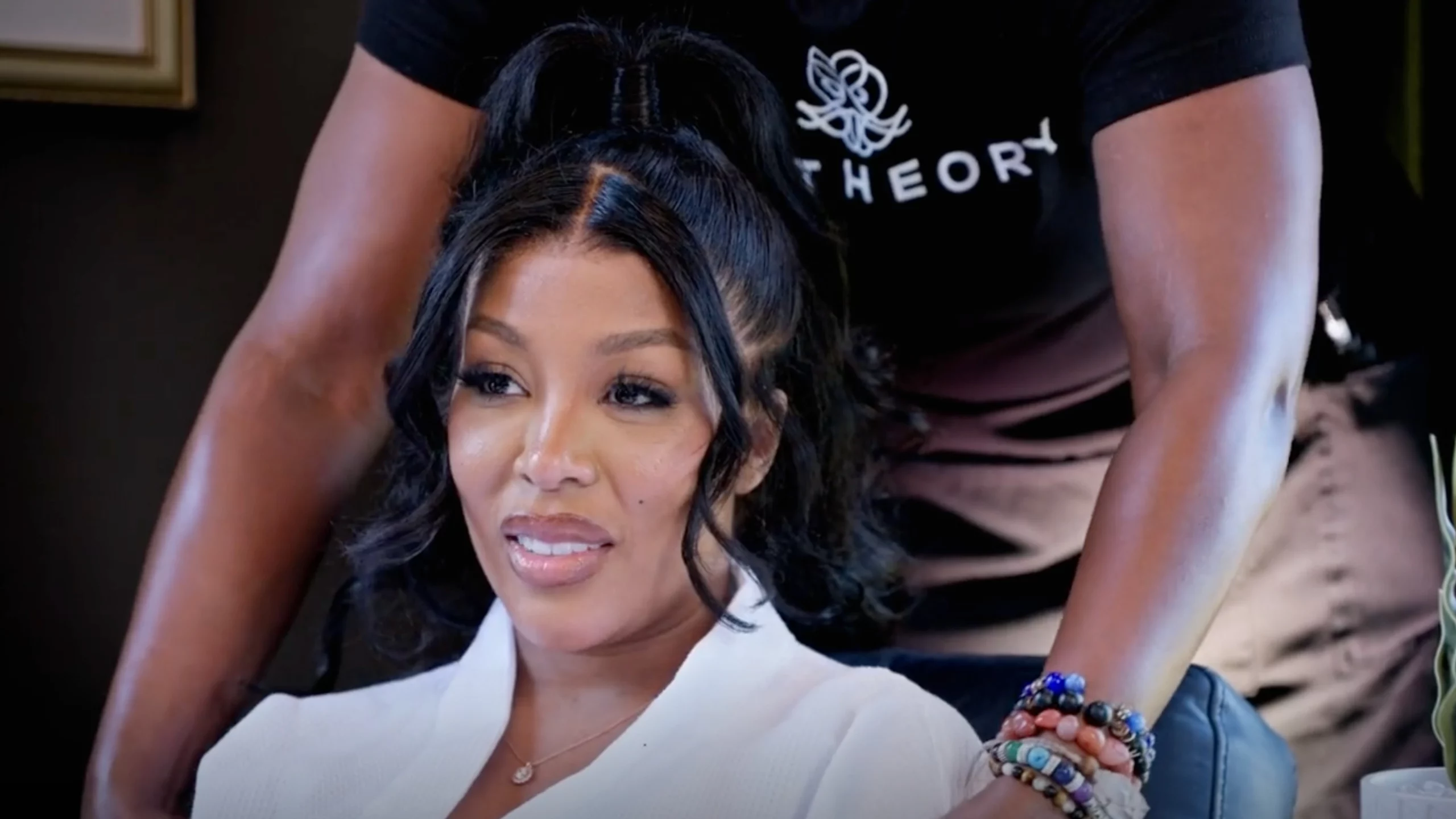 Spa Party media features