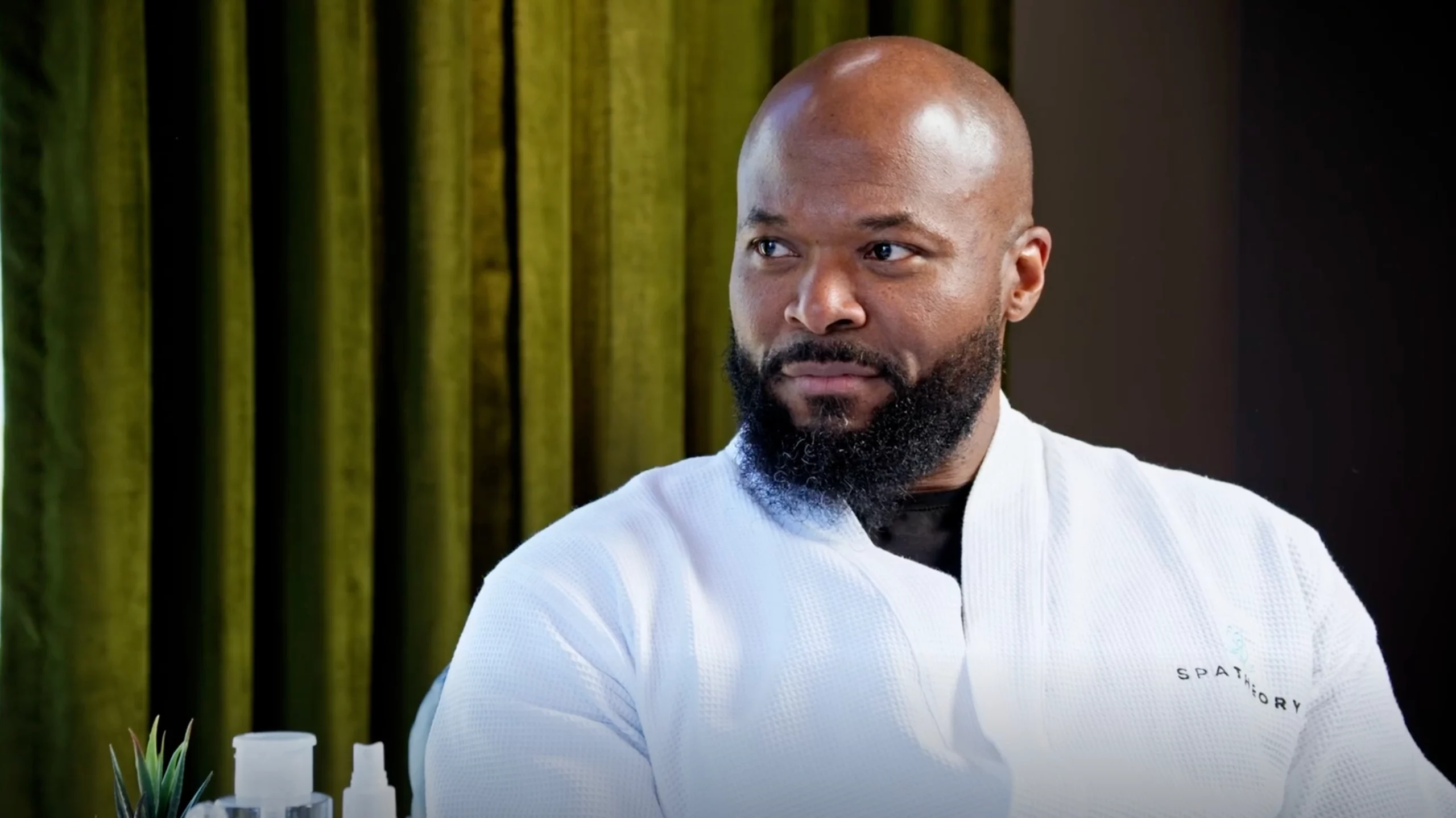 Spa Party media features