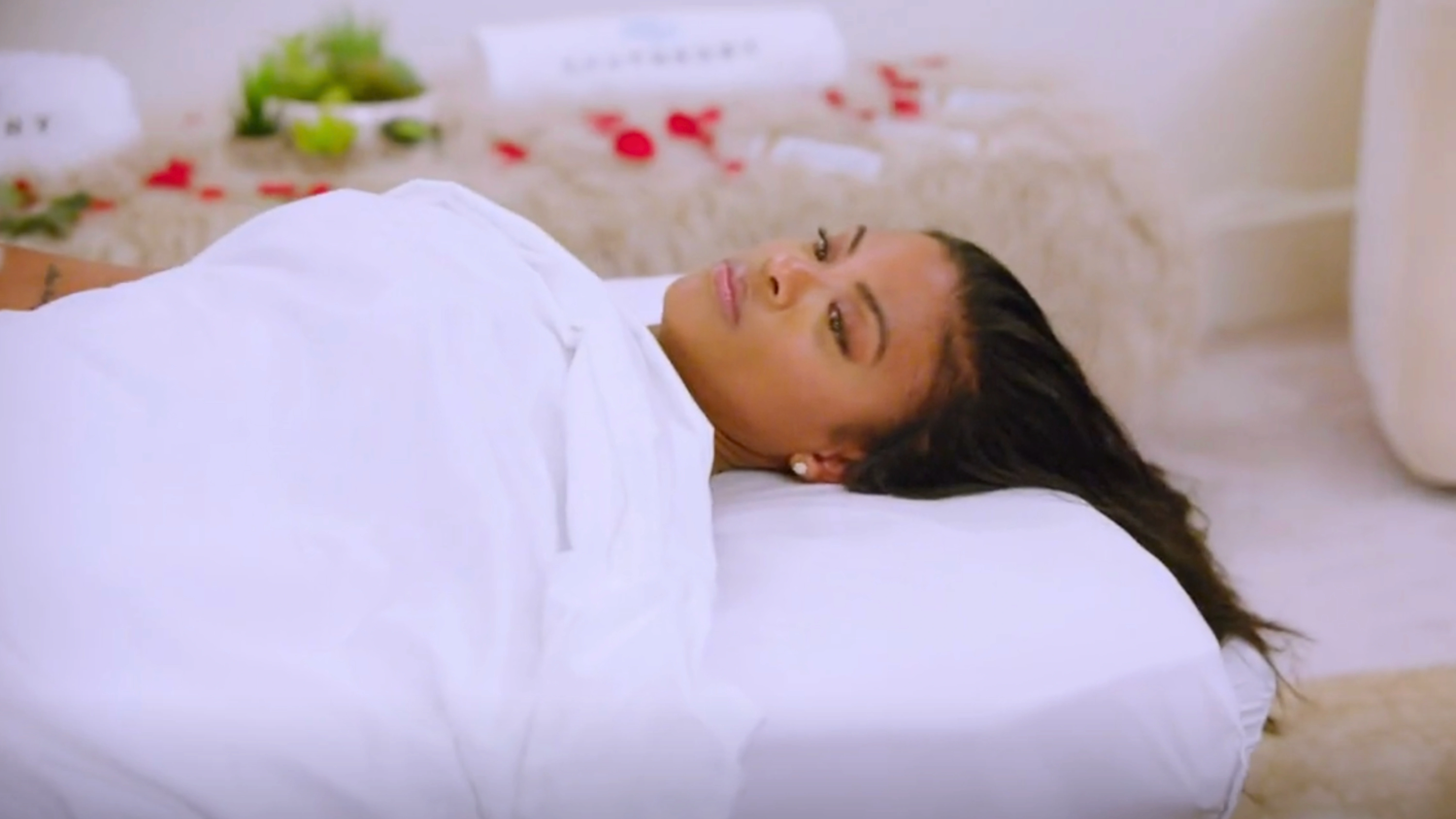 Spa Party media features