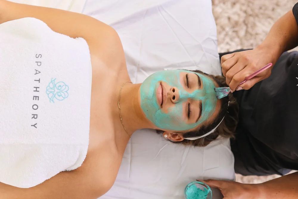 Face Treatments Back To Back Facial