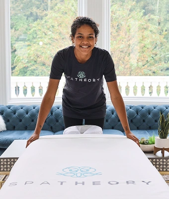 Sports Massage Expect