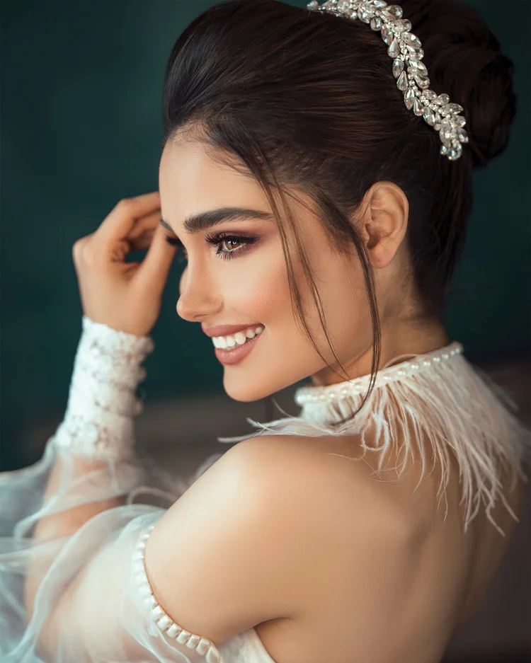 Radiant Looks for Brides and Bridesmaids Get Started Today