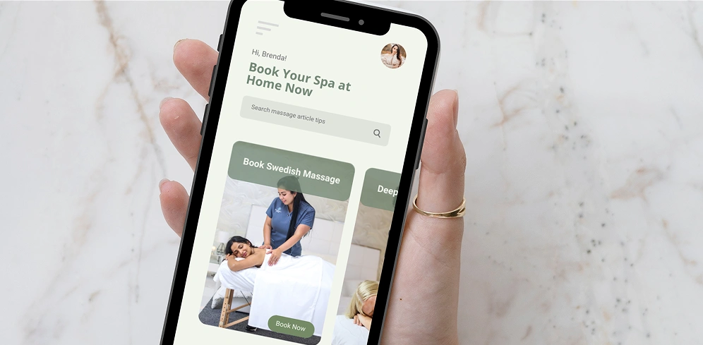 Our App Is Coming Soon