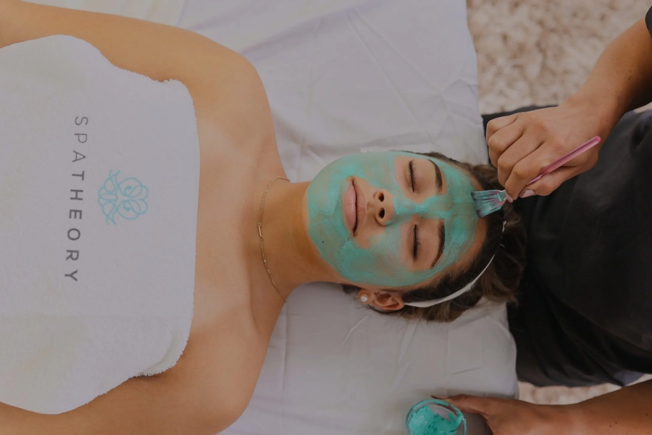 Spa Party Mini Facials
