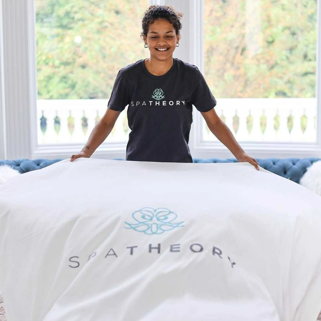 Get in Touch Spatheory