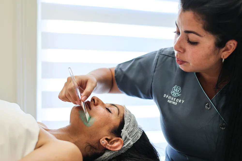 Face Treatments Age-Defying Facial