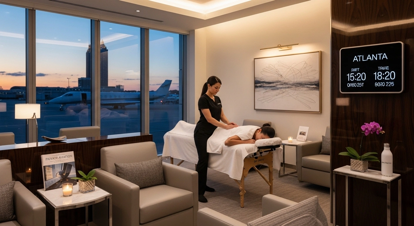 PS Terminal Atlanta Protected: PS Terminal Atlanta