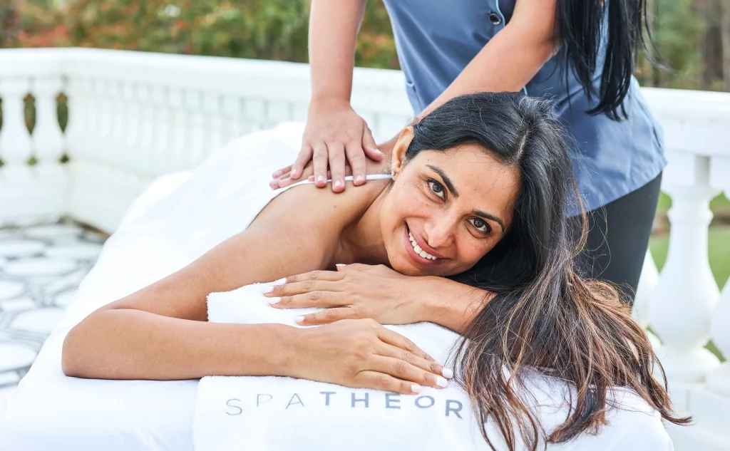 Spa Membership - Monthly Massage Membership Spa Theory Membership