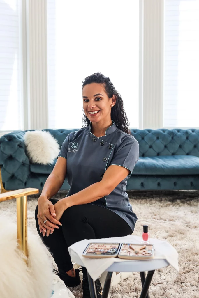 Apply & Get Verified