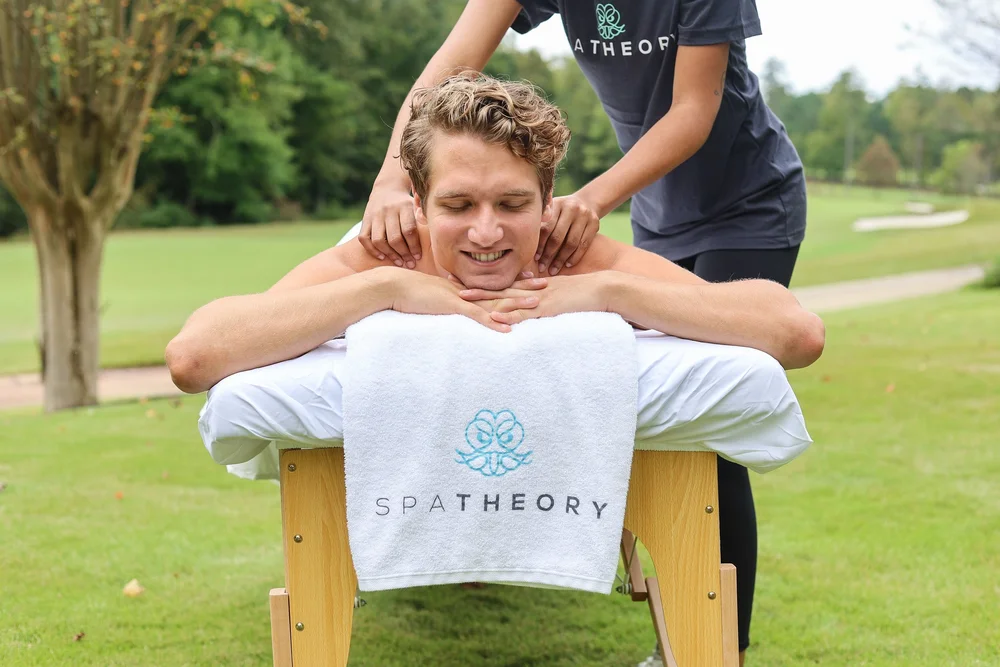 Couples Spa Appointments Back-to-Back Massages