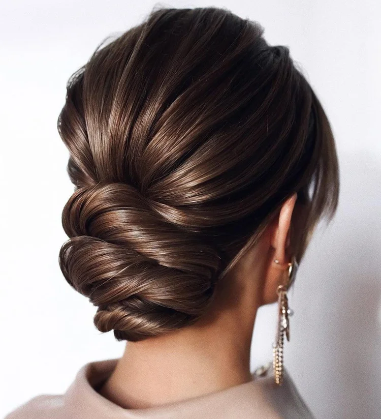 Updo/Occasion Hair