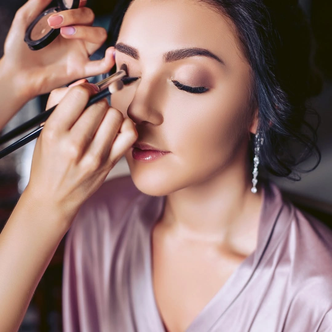 Makeup Special Occasion Makeup