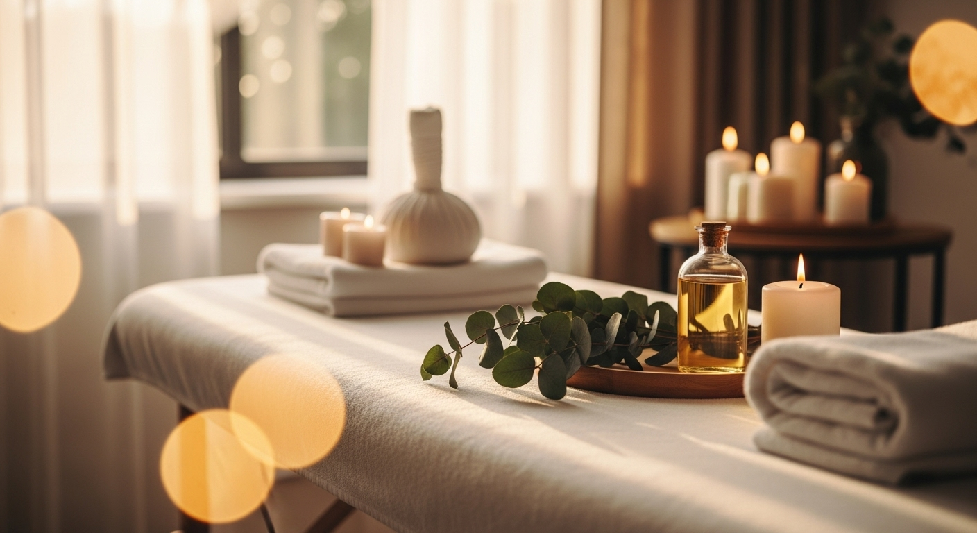 Spa Gift Cards Give the Gift of Wellness