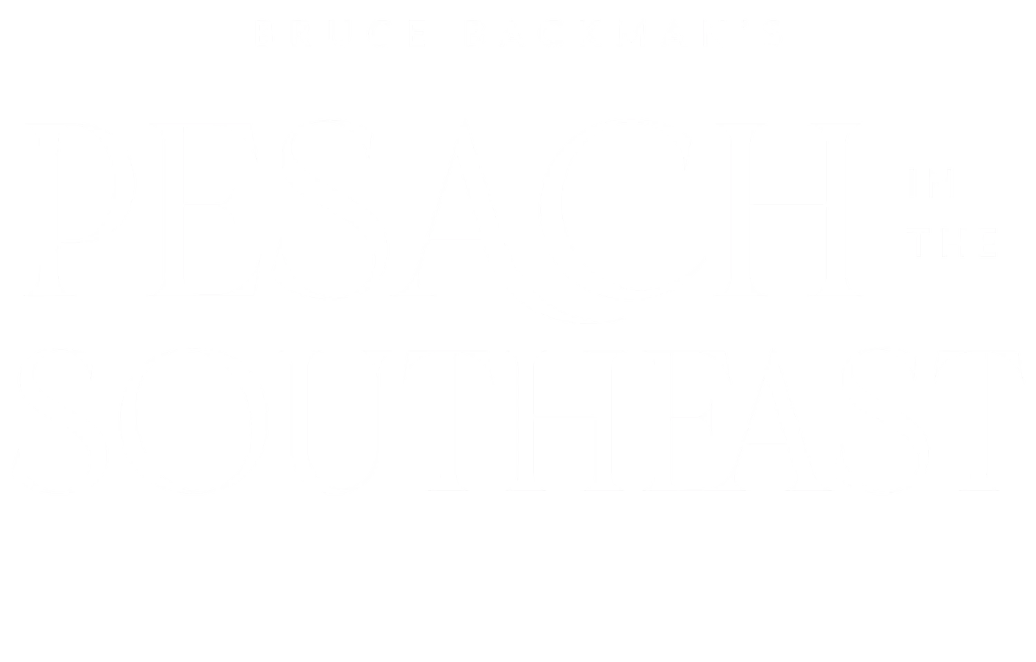 Partner With Spatheory Pesach in the Southeast