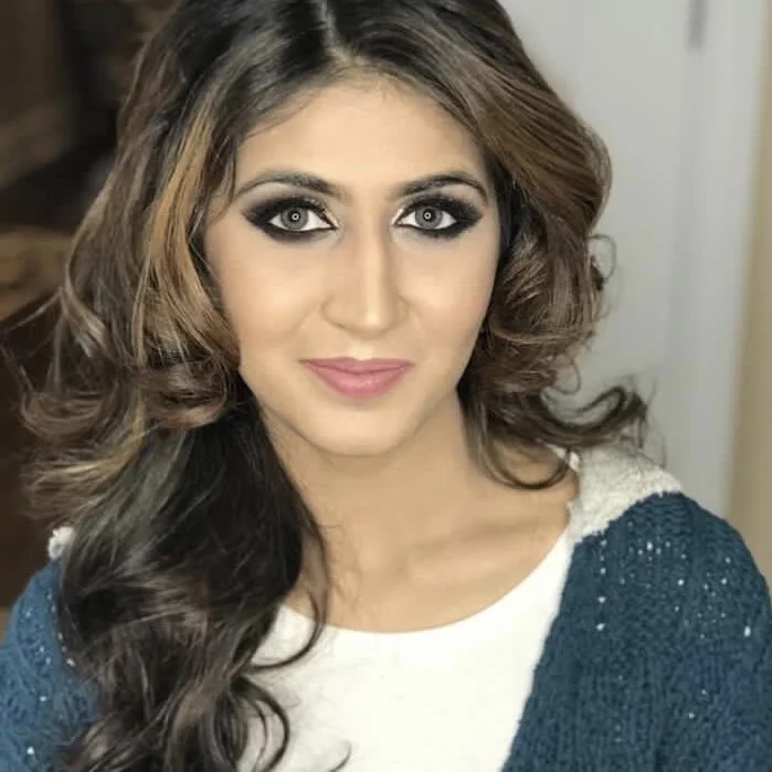 Alyshah Vishram Lalani: Female Founder, Entrepreneur, Wellness Warrior - 81b23d80 c8de 447e 951c be24e43b2cf1