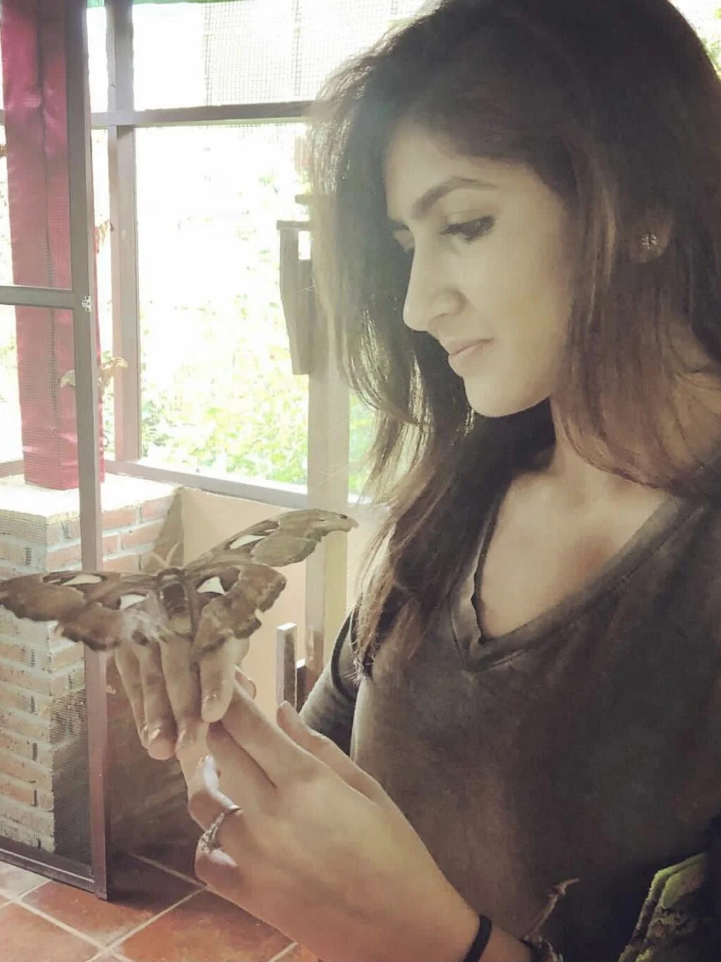 Alyshah Vishram Lalani: Female Founder, Entrepreneur, Wellness Warrior - AlyshahVishramLalani