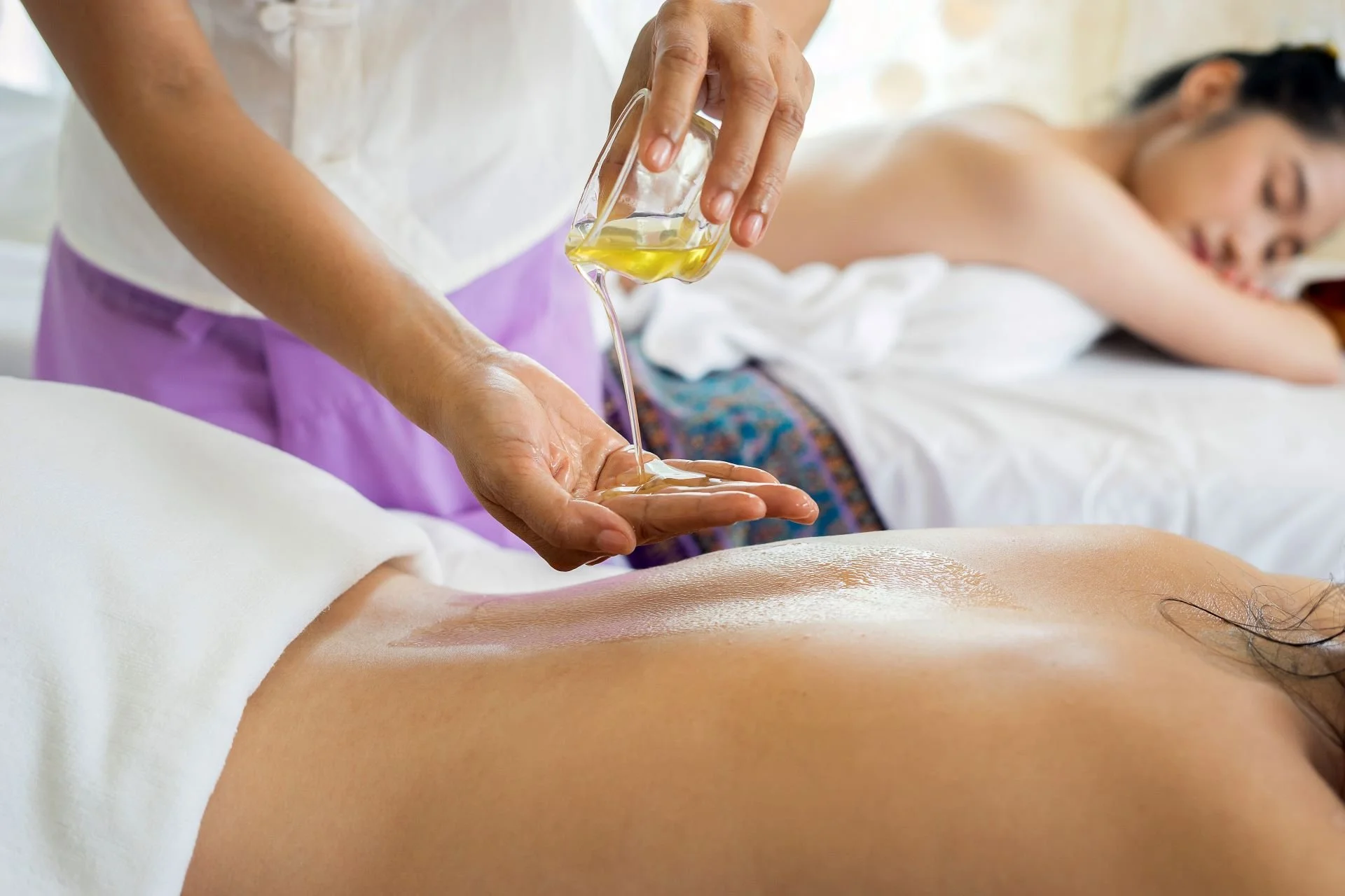 Ayurvedic Massage: A Complete Guide - AyurvedicMassage