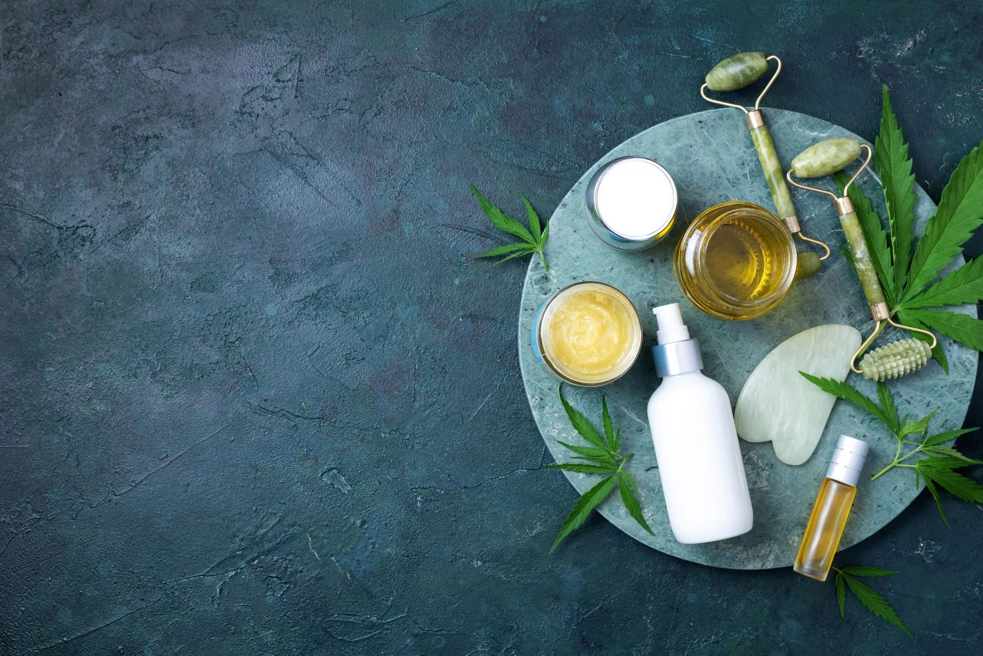 CBD Massage: A Journey to Relaxation and Pain Relief CBD Massage: A Journey to Relaxation and Pain Relief - CBDMassage 1