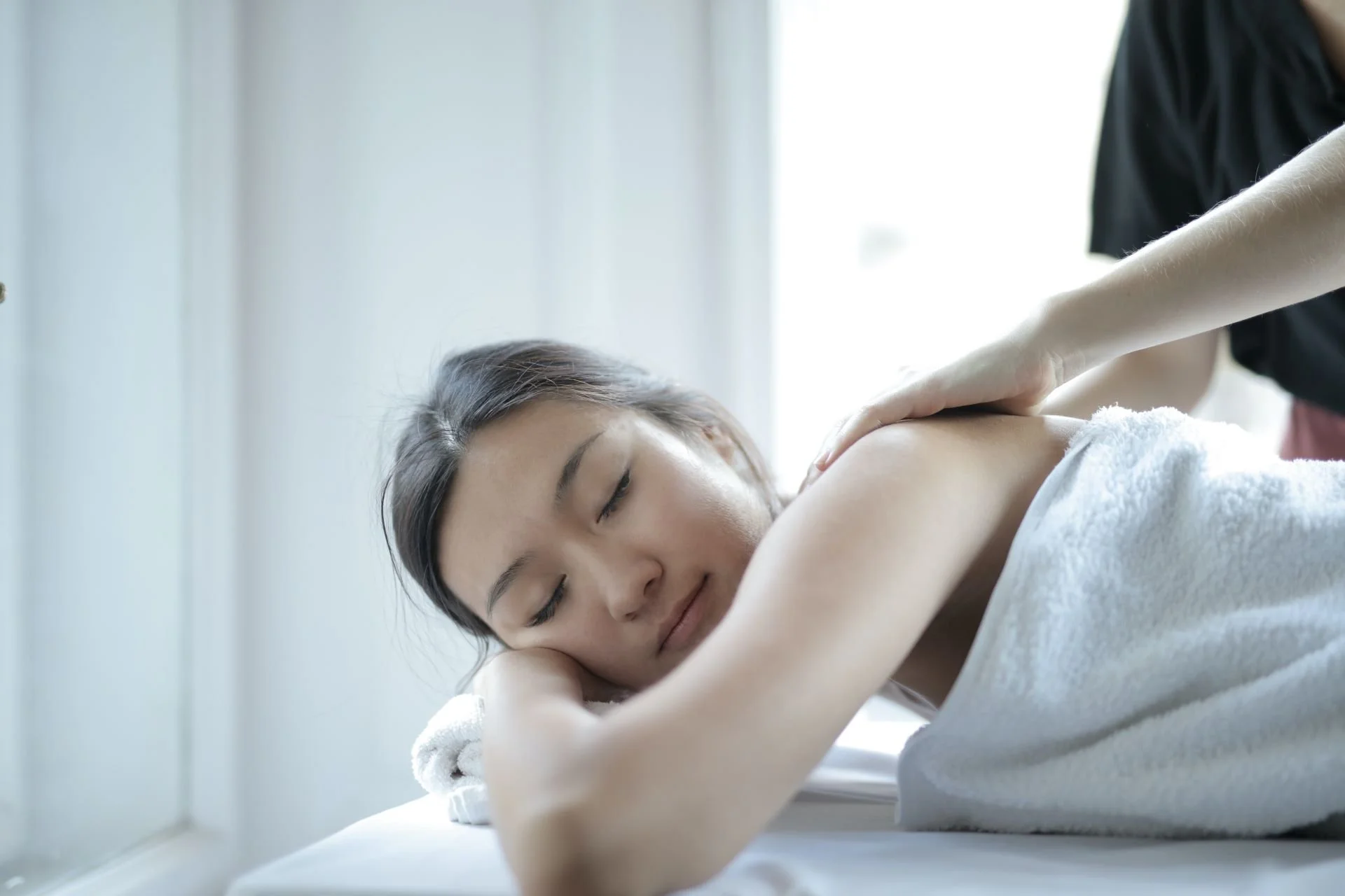 CFS Massage: Restoring Energy and Vitality - CFSmassage 1