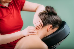 Unlocking the Benefits of Chair Massage: Everything You Need to Know Unlocking the Benefits of Chair Massage: Everything You Need to Know - ChairMassage