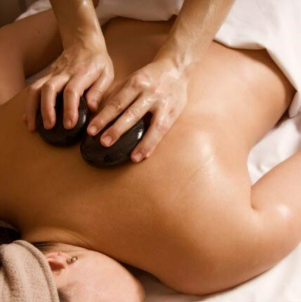 Hot Stone Massage: Melt Stress with Soothing Heat Therapy