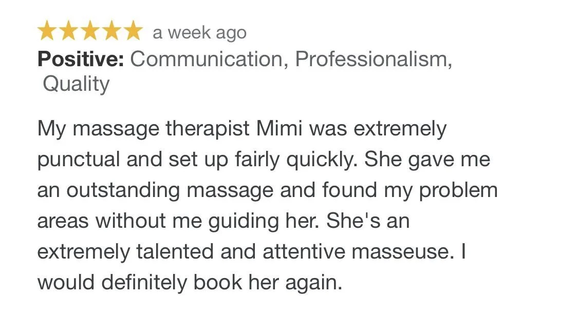  positive review of spa theory in Atlanta 