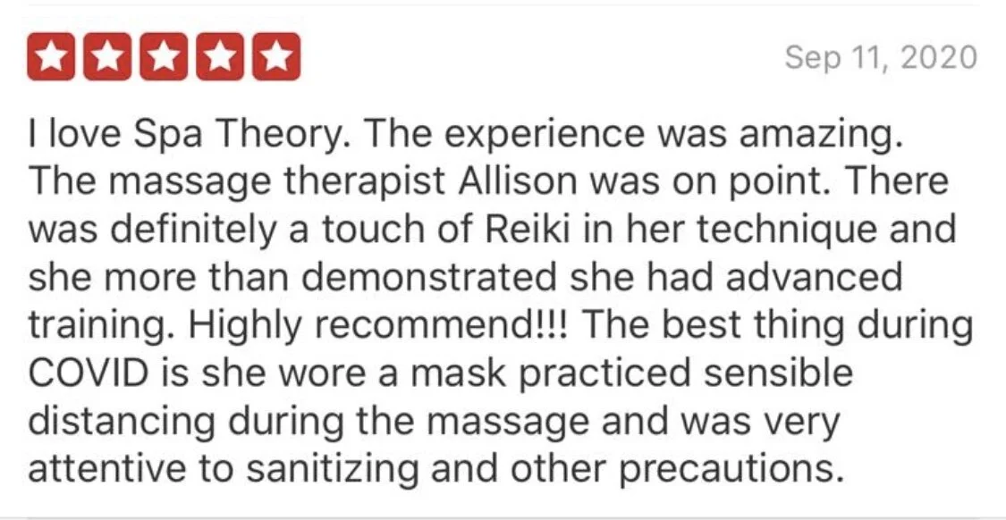 Atlanta’s Best At Home Spa - IMG 7105